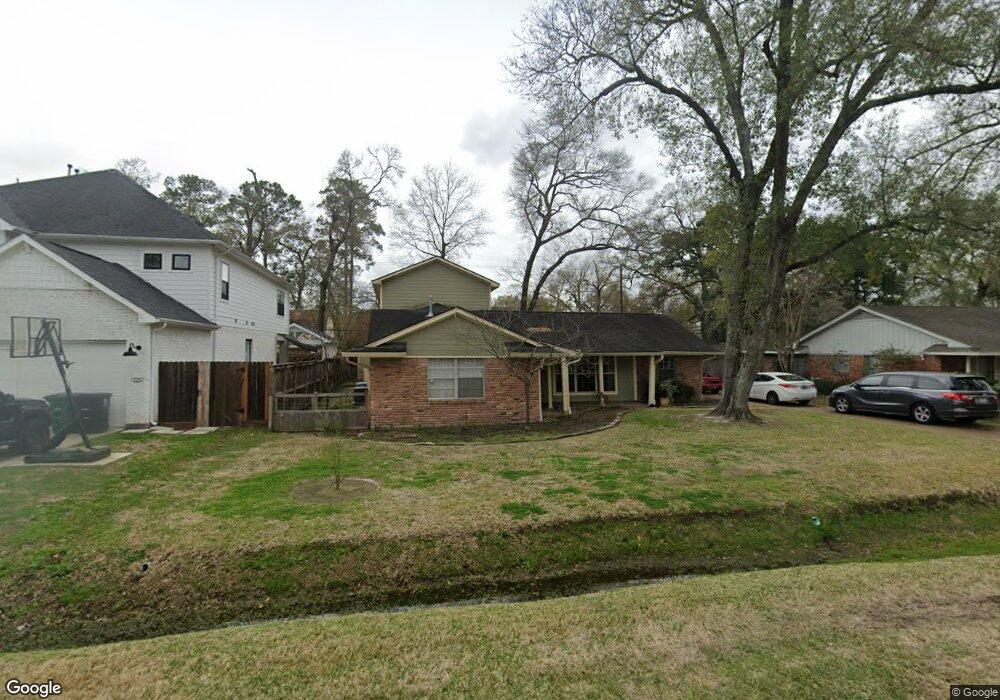 1411 Del Norte St, Houston, TX 77018 - photo 1