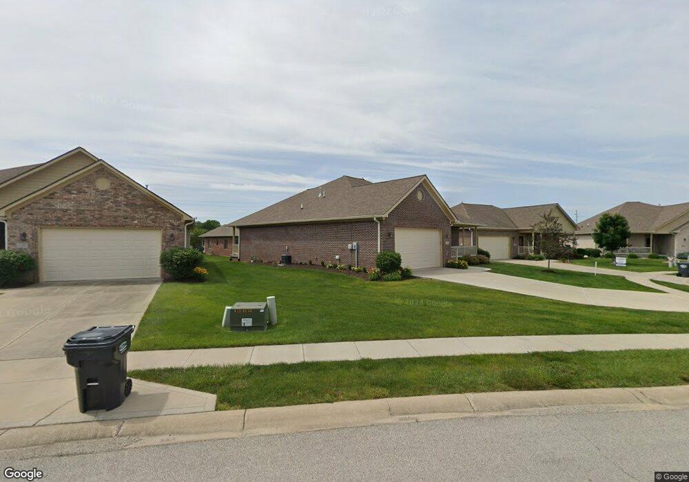 5375 E Commons West Dr, Mooresville, IN 46158 - photo 1