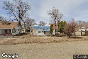 201 Cimarron Ave, Springer, NM 87747