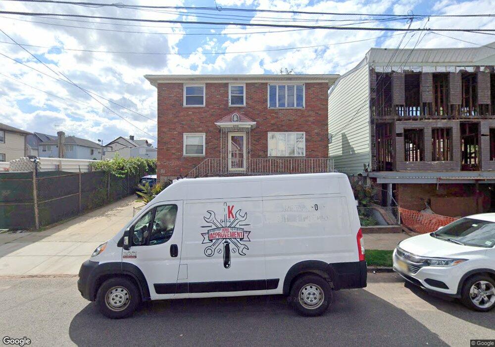 248 Marshall St, Elizabeth, NJ 07206 - photo 1