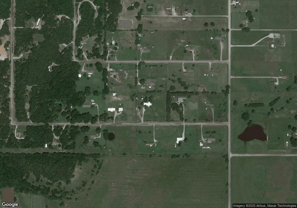 4121 W Strauss Rd, Sapulpa, OK 74066 - photo 1