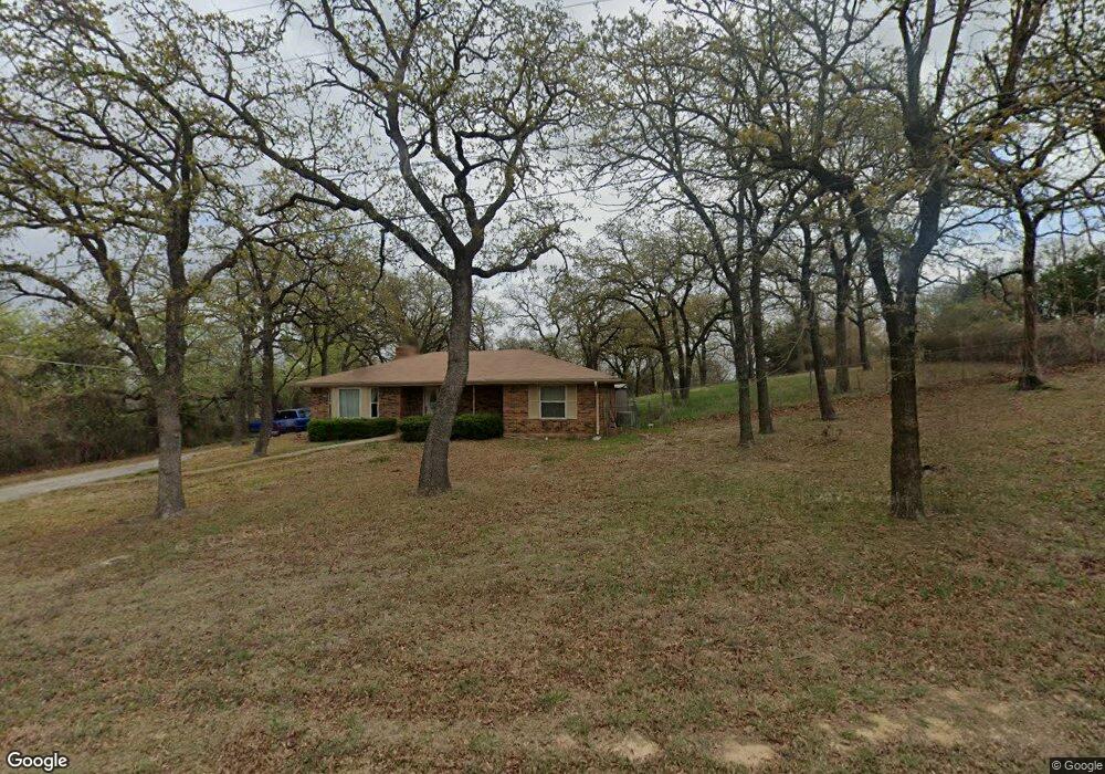 7850 Windy Hill Ln, Burleson, TX 76028 - photo 1