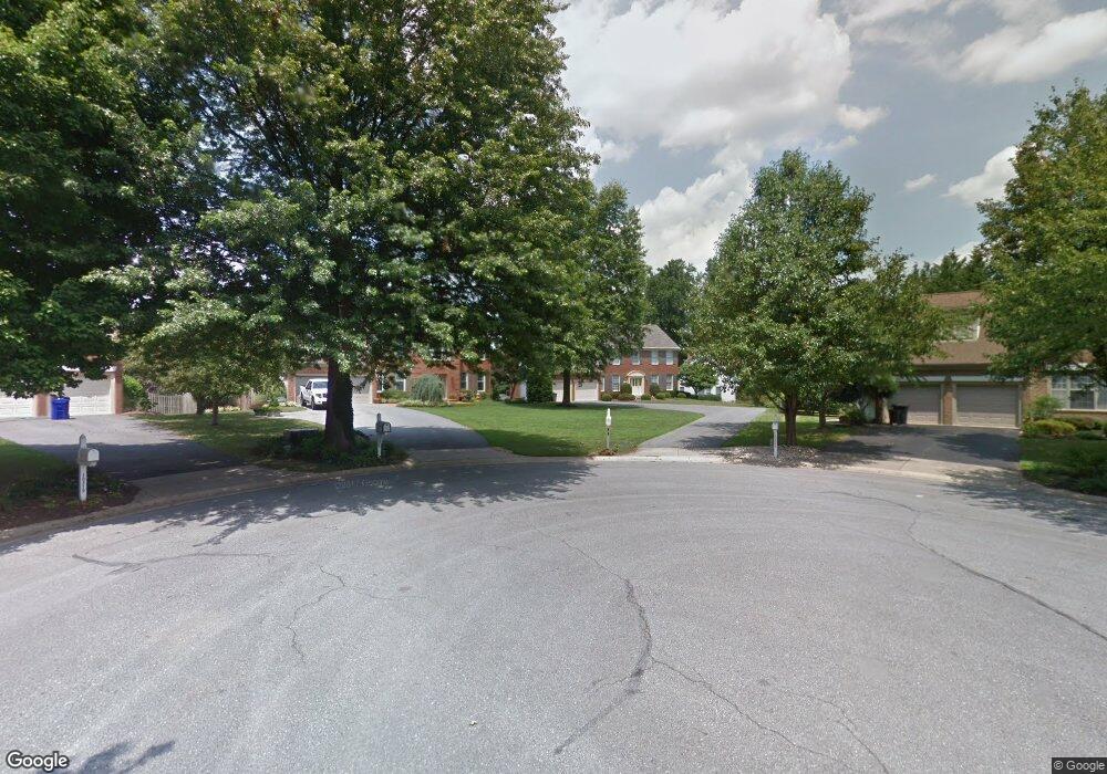 10310 Citation Way, Laurel, MD 20723 - photo 1