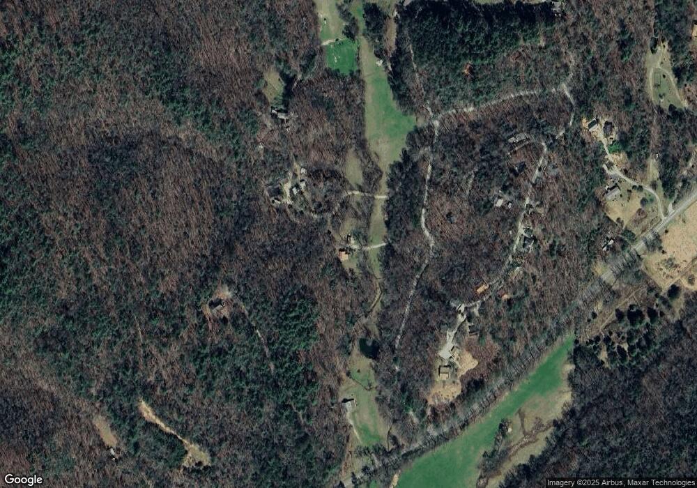 155 Skeenah Gap Bridge Rd, Suches, GA 30572 - photo 1