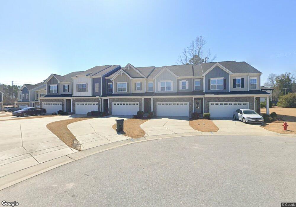 2785 Masonboro Ferry Dr, Apex, NC 27502 - photo 1