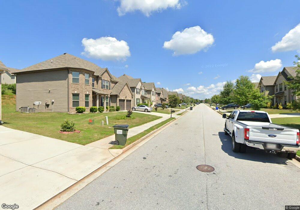 150 Julia Ann Ln unit 111, Covington, GA 30016 - photo 1