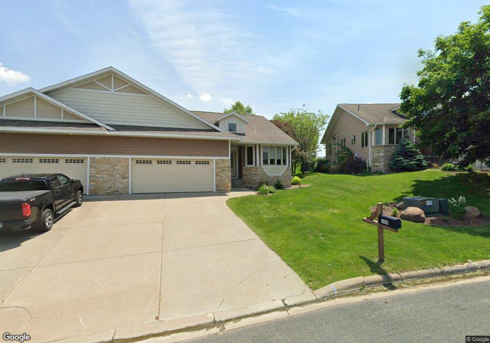 1446 Dorothea Dr, Zumbrota, MN 55992 - photo 1