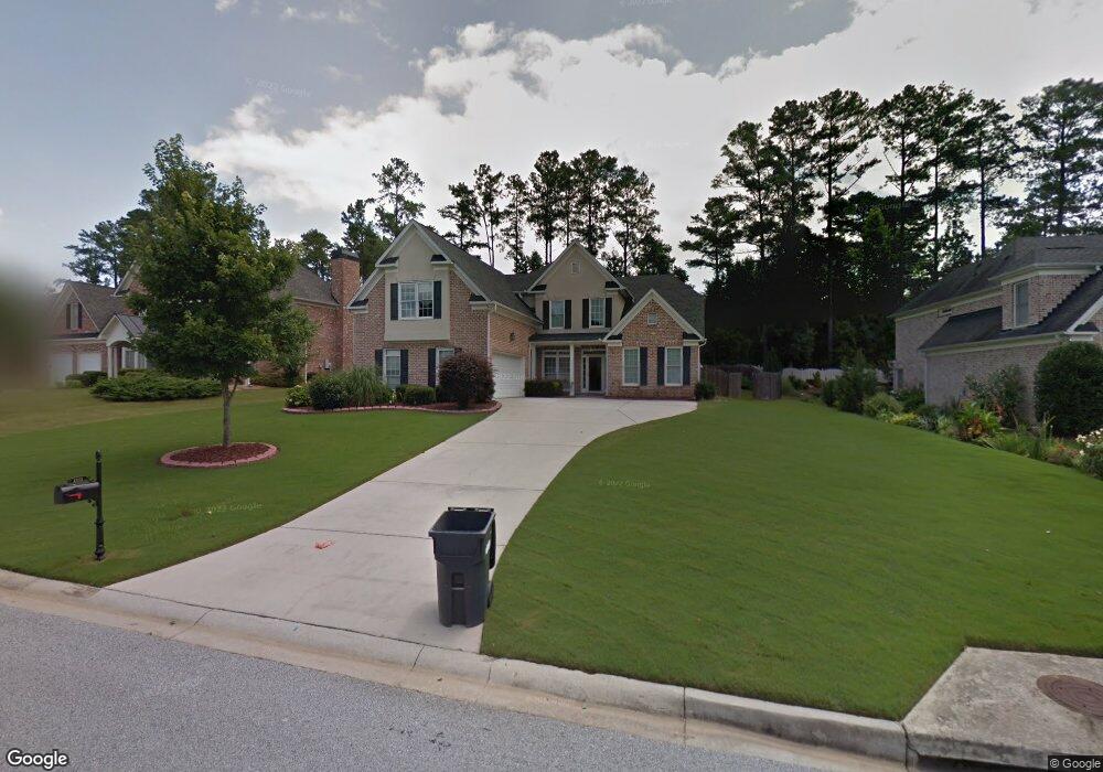 1111 Twin Bridge Ln, Peachtree City, GA 30269 - photo 1