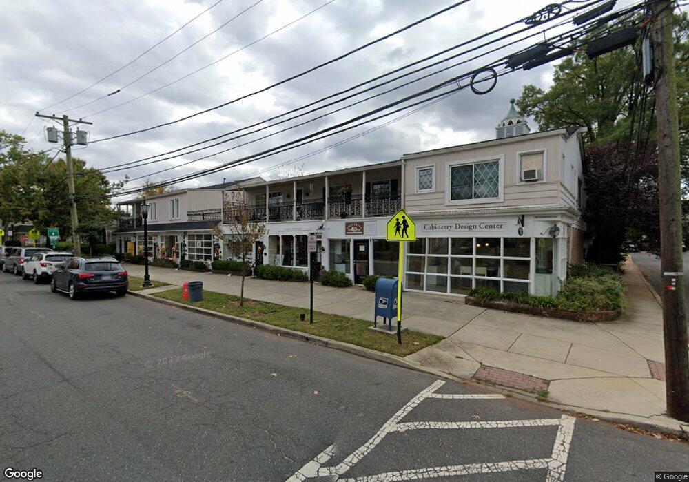 60 Stiles Ave, Haddonfield, NJ 08033 - photo 1