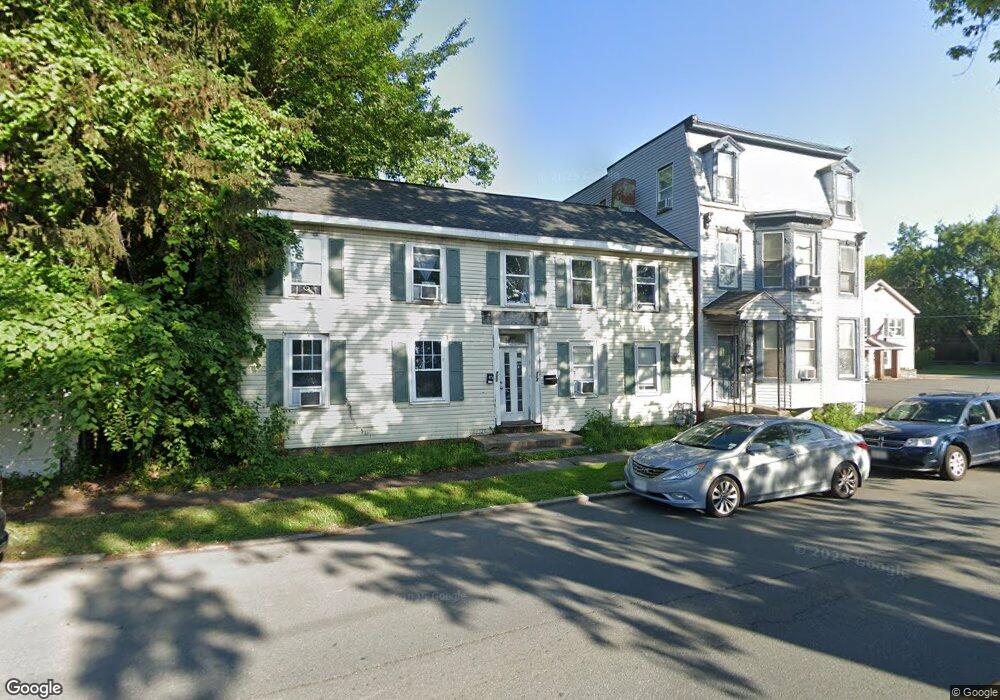 711 2nd Ave unit 713, Troy, NY 12182 - photo 1