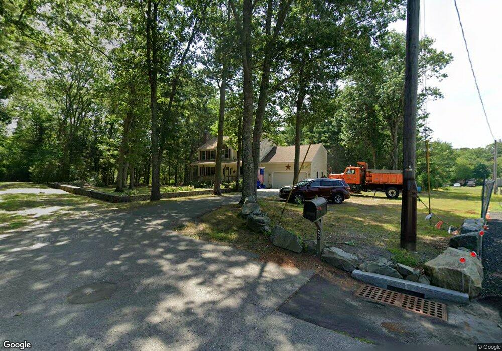 22 Kurts Place, Taunton, MA 02780 - photo 1