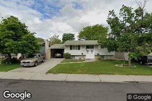 616 S 170 W, Springville, UT 84663