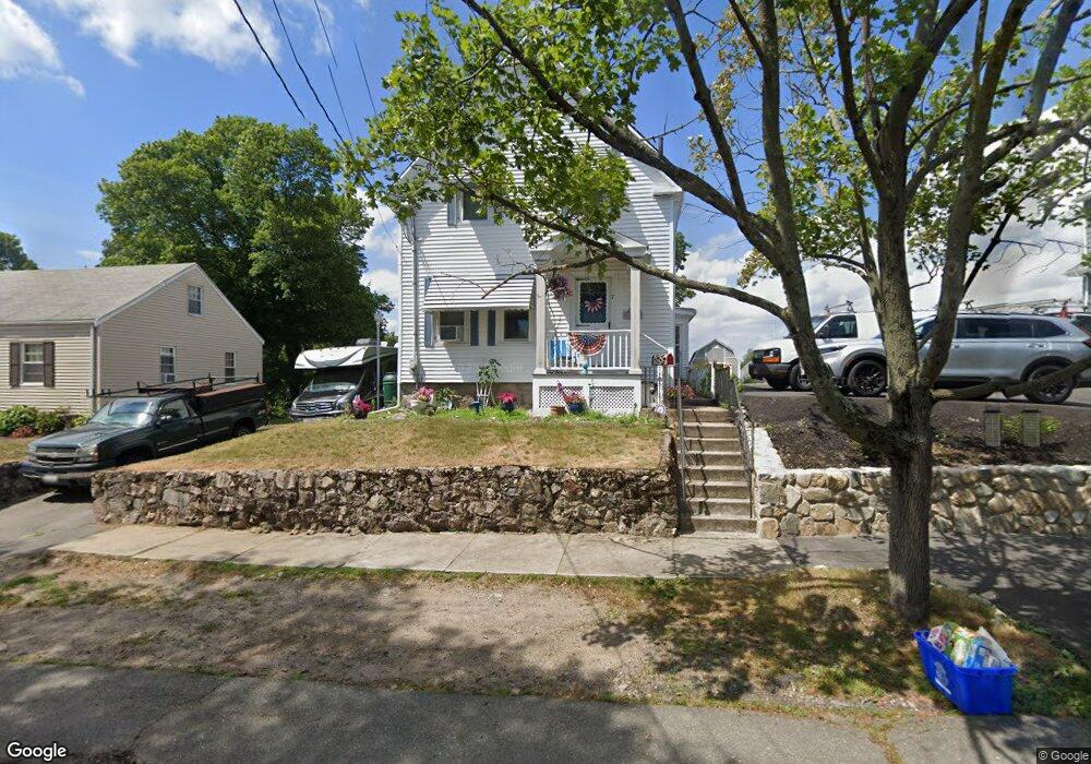 7 High St, Saugus, MA 01906 - photo 1