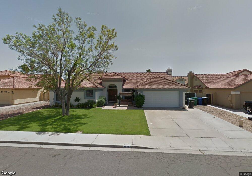 2825 E Nora St, Mesa, AZ 85213 - photo 1
