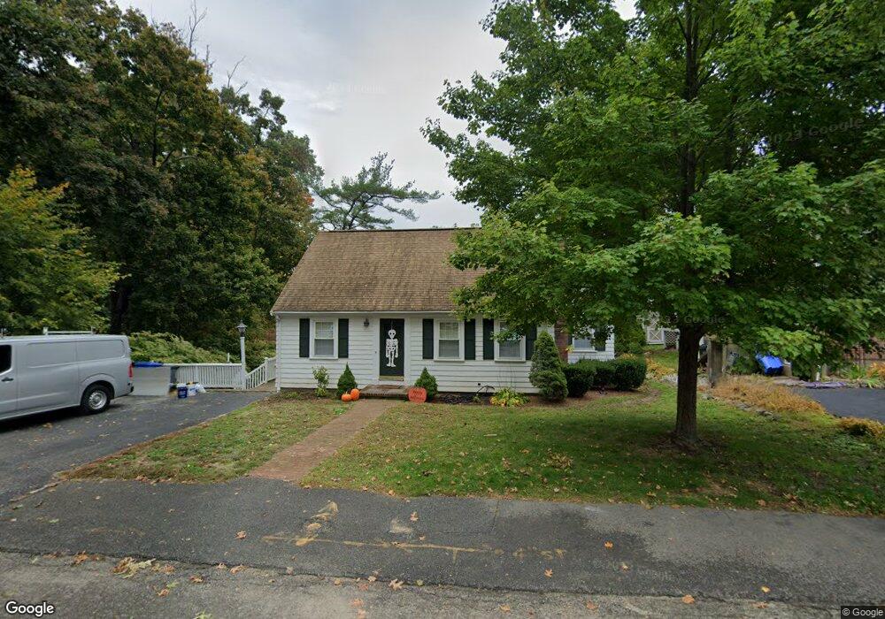 27 Claremont St, Waltham, MA 02451 - photo 1