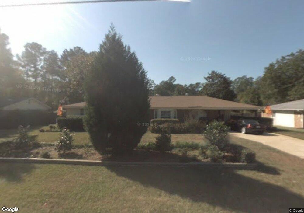 2716 Wicklow Dr, Augusta, GA 30909 - photo 1