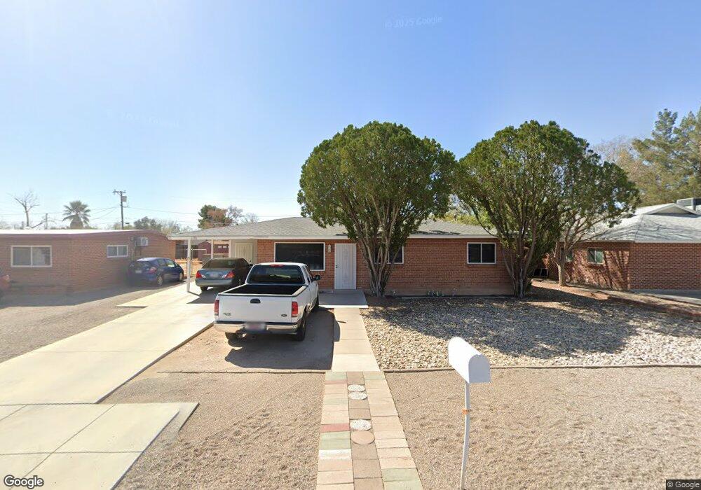 1190 E Ellis St, Tucson, AZ 85719 - photo 1