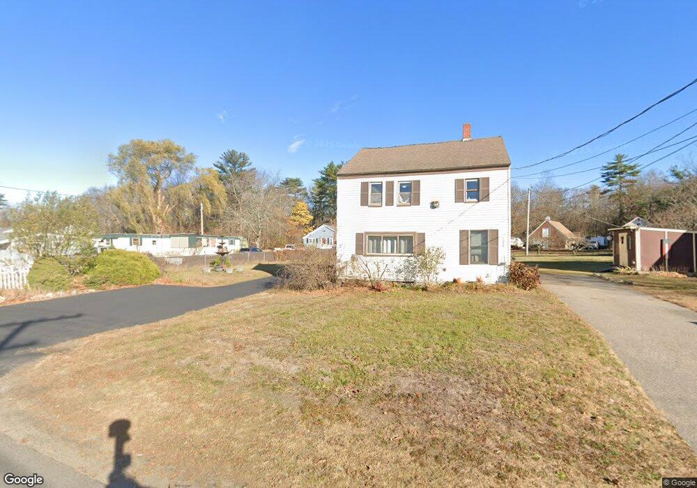 155 S Main St, Seabrook, NH 03874 - photo 1