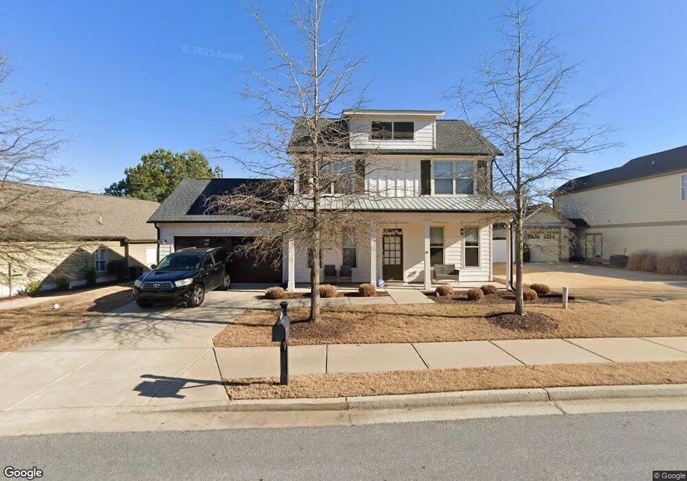 141 Russell Way, Athens, GA 30606 - photo 1