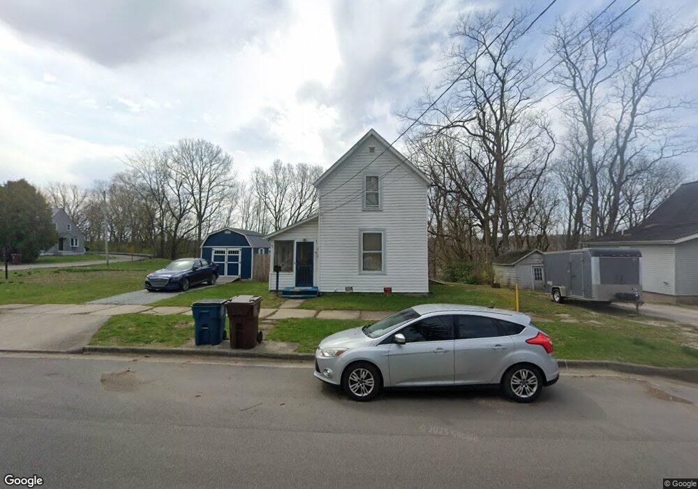 913 W Hill St, Wabash, IN 46992 - photo 1