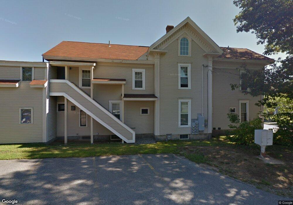 70 Washington St, Concord, NH 03301 - photo 1