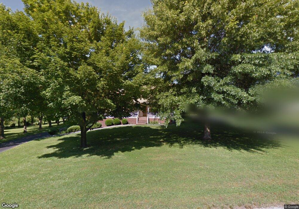 9 Countryside Dr, Hendersonville, NC 28792 - photo 1