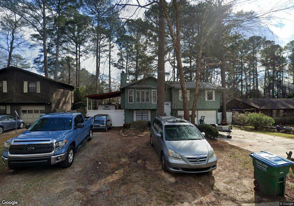 4077 Centennial Trail unit 9, Duluth, GA 30096 - photo 1