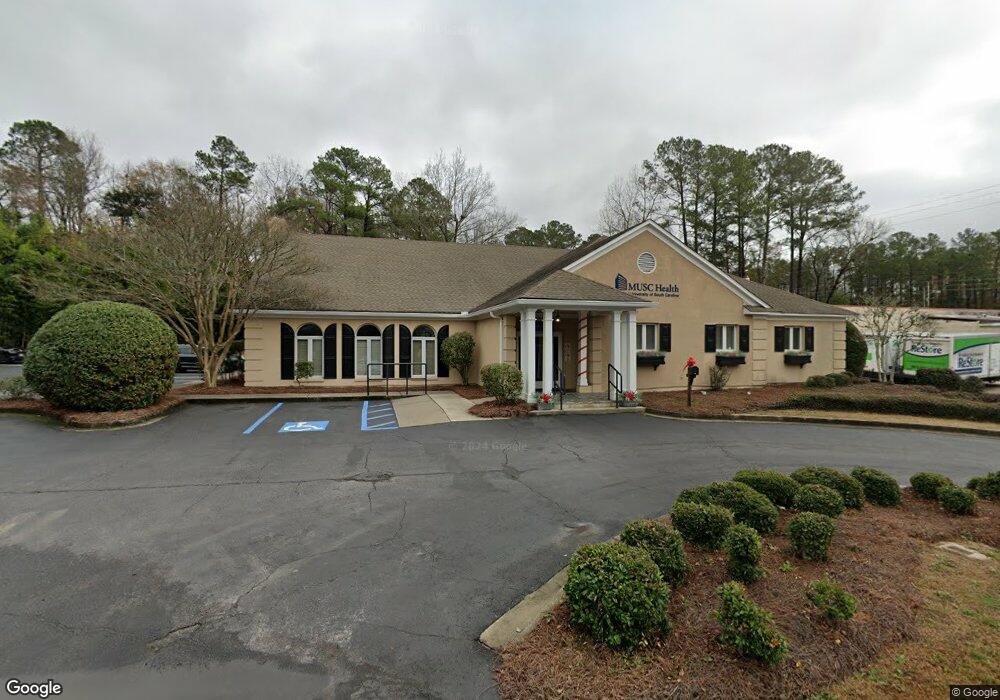 1102 Roberts St, Camden, SC 29020 - photo 1