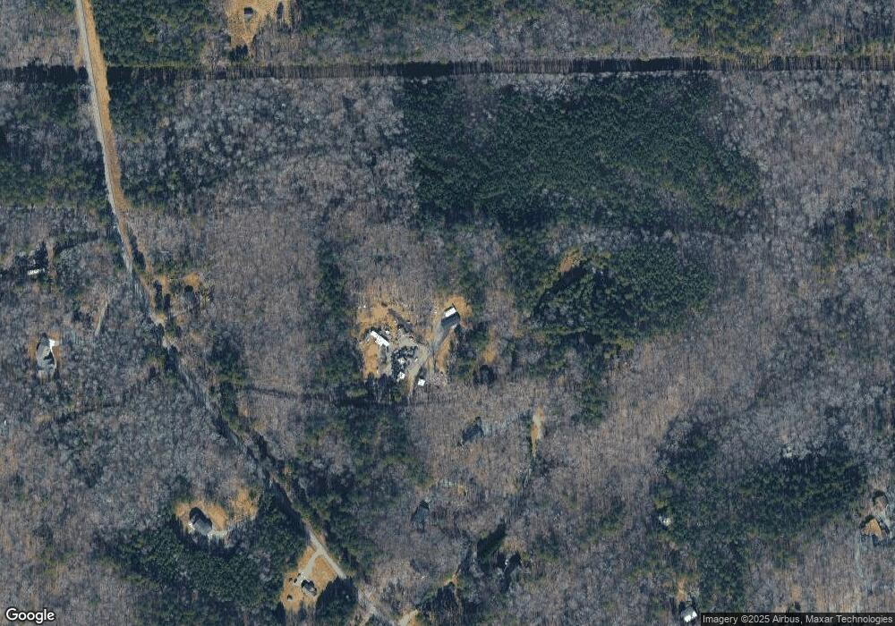 141 the Church Rd, Pittsboro, NC 27312 - photo 1