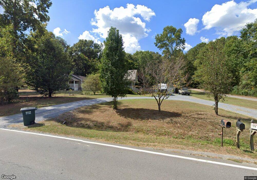 786 Newtown Church Rd NE, Calhoun, GA 30701 - photo 1