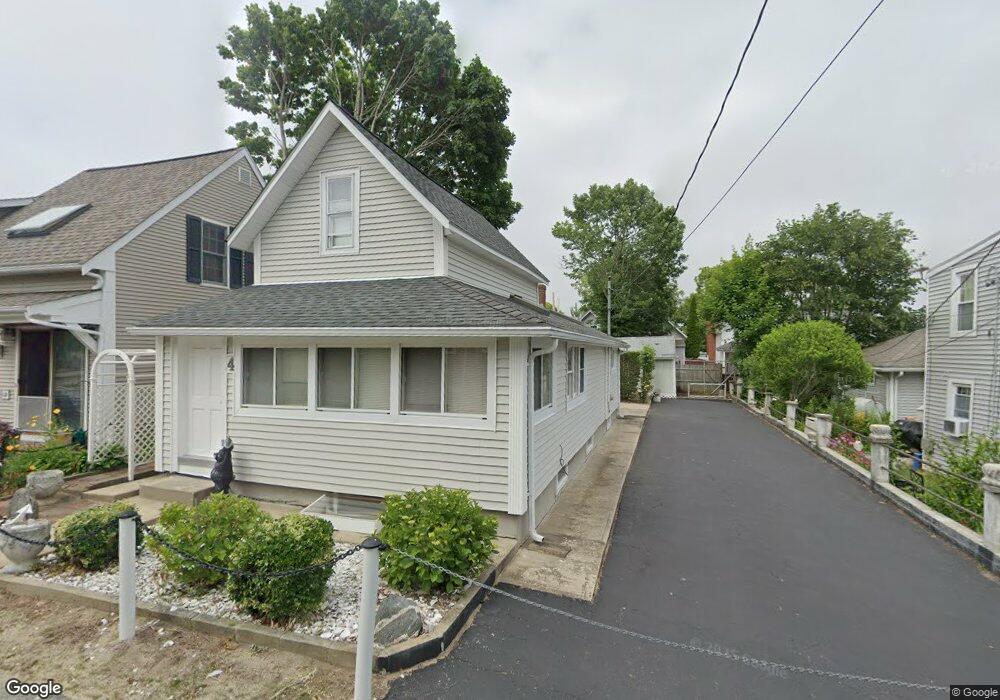 4 Waban Place, Onset, MA 02558 - photo 1