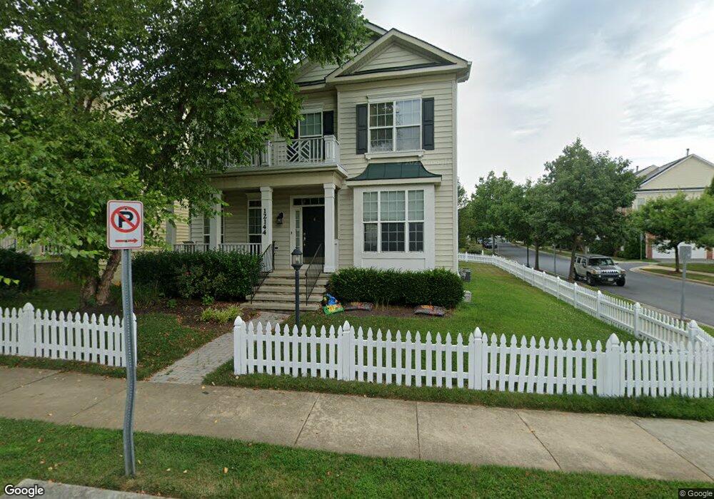 12144 Cypress Spring Rd, Clarksburg, MD 20871 - photo 1