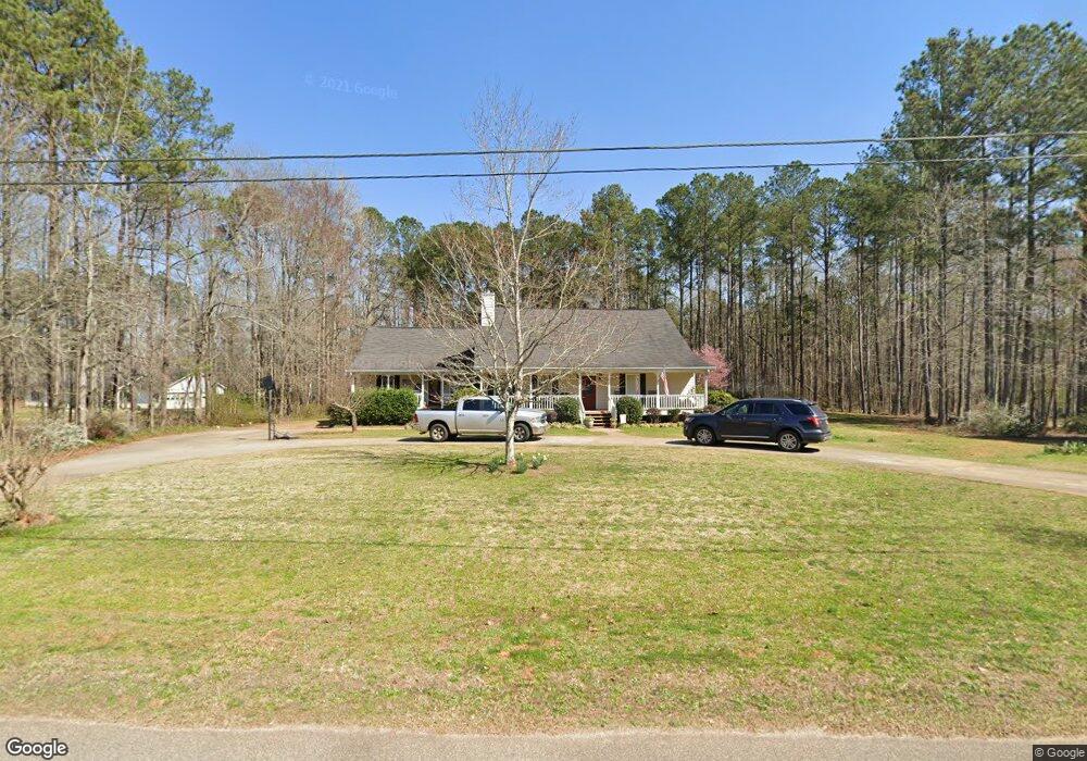 75 Addy Rd, Senoia, GA 30276 - photo 1