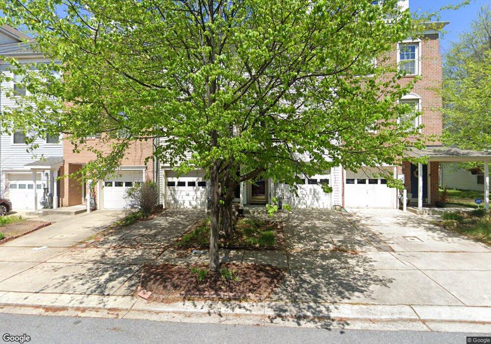 5012 Gold Hill Rd, Owings Mills, MD 21117 - photo 1