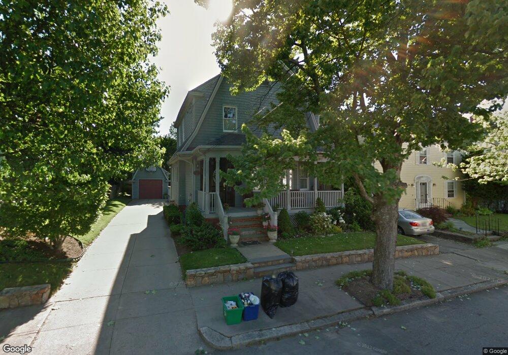 20 Roberta Ave, Pawtucket, RI 02860 - photo 1