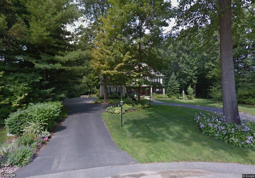 11 Autumn Ct, Gansevoort, NY 12831 - photo 1