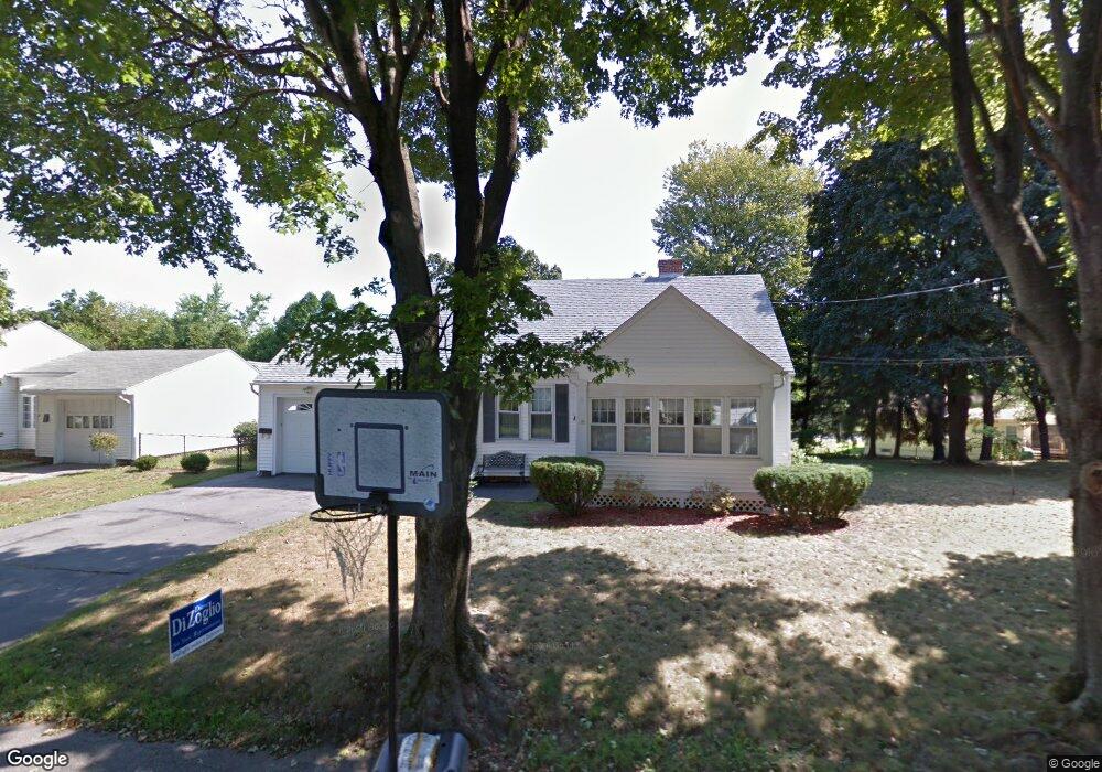 16 Emerald Ave, Lawrence, MA 01843 - photo 1