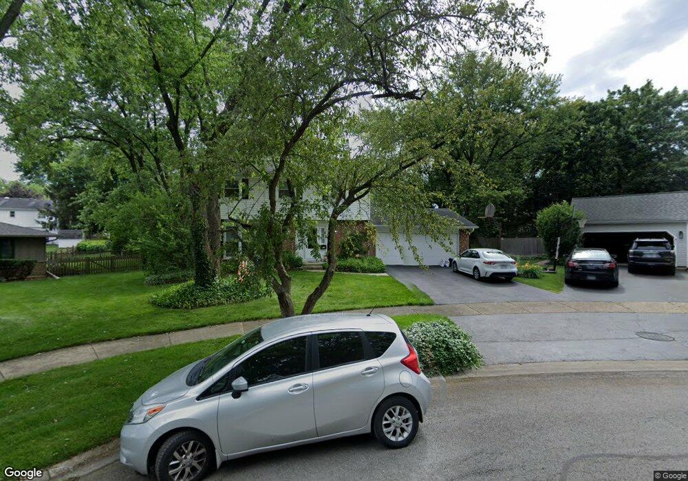 48 Kinglet Ct, Naperville, IL 60565 - photo 1