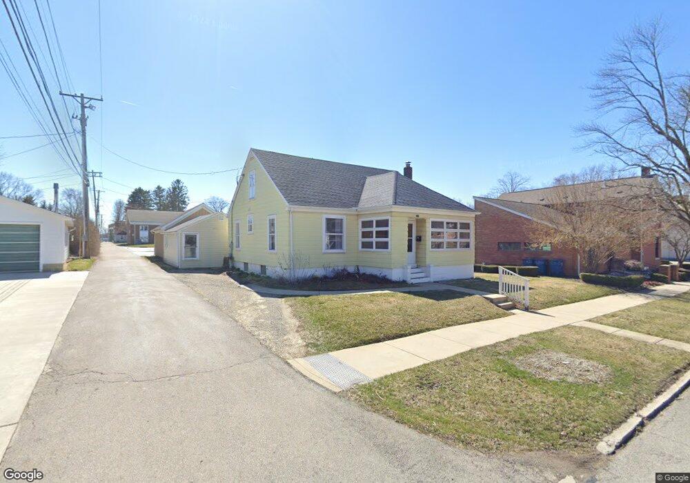 111 E 7th St, Marysville, OH 43040 - photo 1