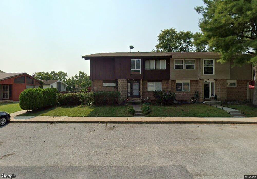 9953 Shoshone Way, Randallstown, MD 21133 - photo 1