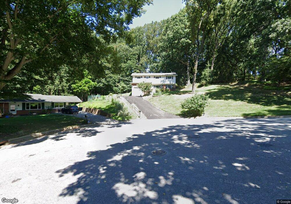 102 Longridge Ct, Lutherville Timonium, MD 21093 - photo 1