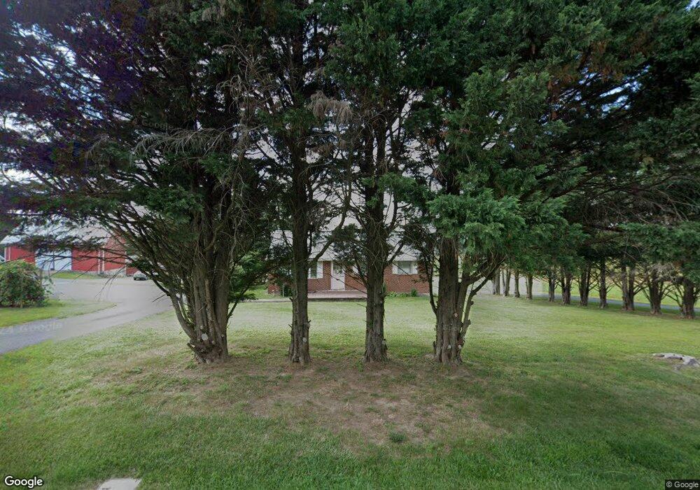 2604 Baldwin Mill Rd, Baldwin, MD 21013 - photo 1