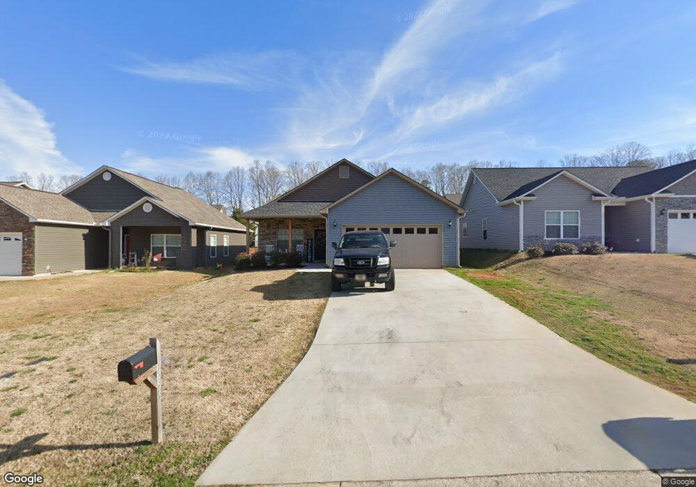 535 Highland Pointe Dr unit 150, Alto, GA 30510 - photo 1