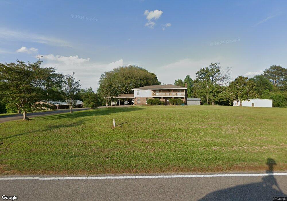 840 Lake Como Rd, Laurel, MS 39443 - photo 1