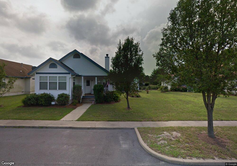 5 Thornberry Dr, Ocean View, DE 19970 - photo 1