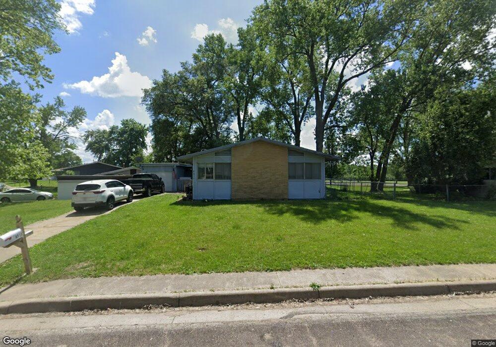 6911 SW Montara Pkwy, Topeka, KS 66619 - photo 1