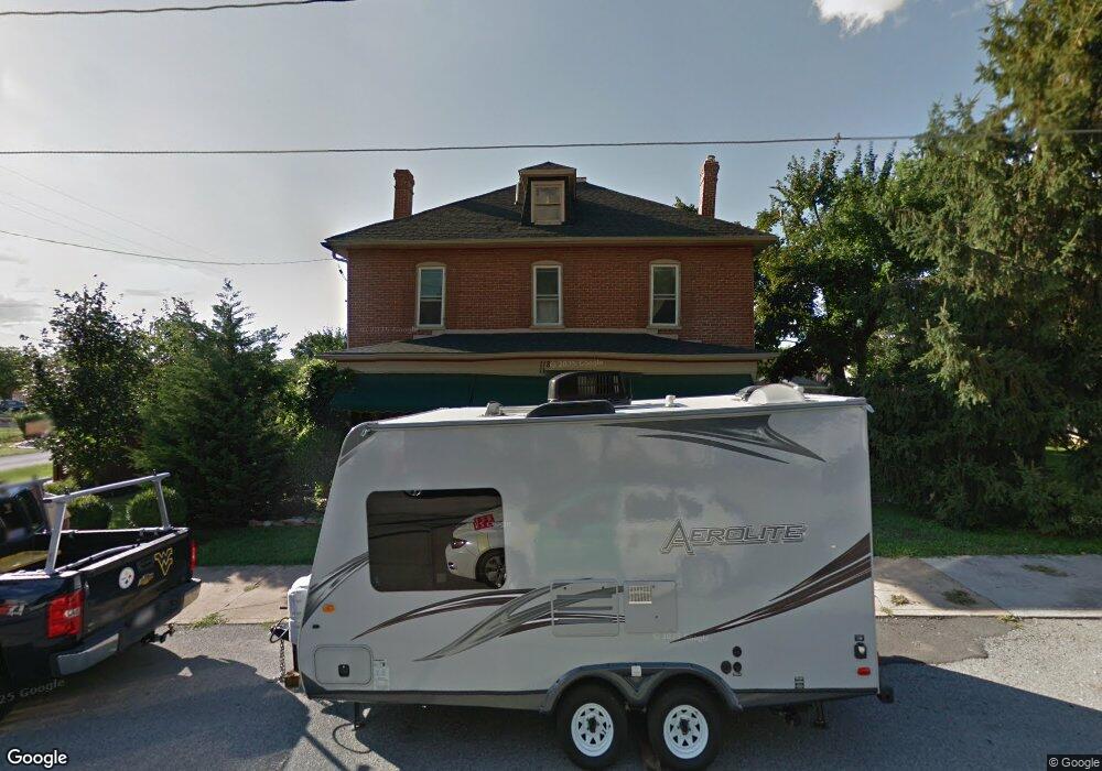 118 W 2nd Ave, Ranson, WV 25438 - photo 1