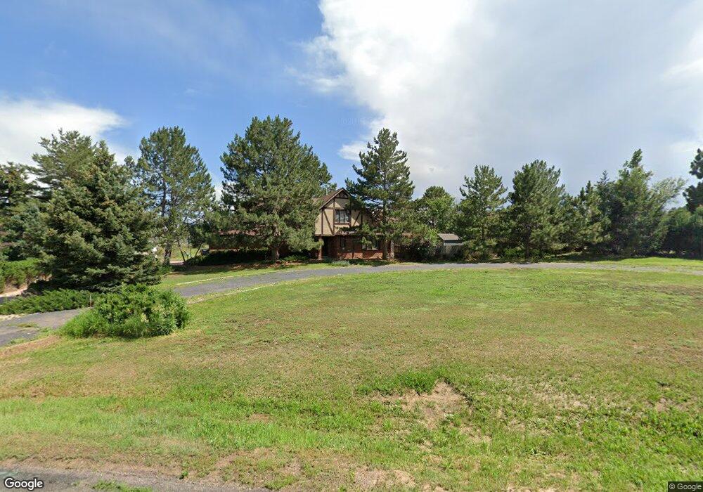 6606 S Piney Creek Cir, Centennial, CO 80016 - photo 1