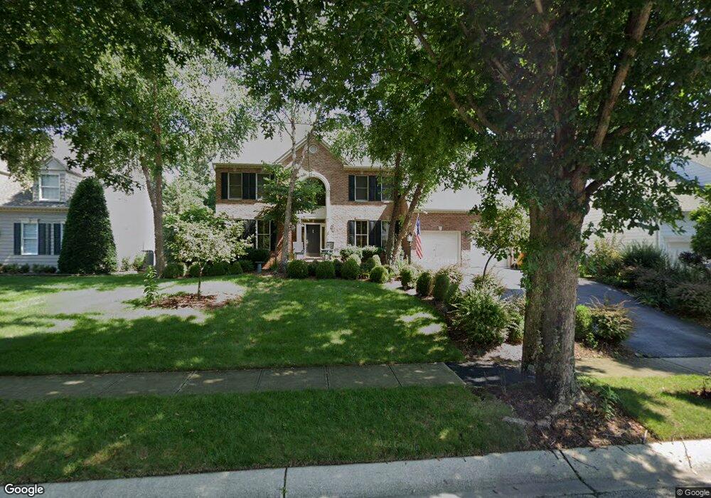 318 Broad Creek Dr, Annapolis, MD 21401 - photo 1