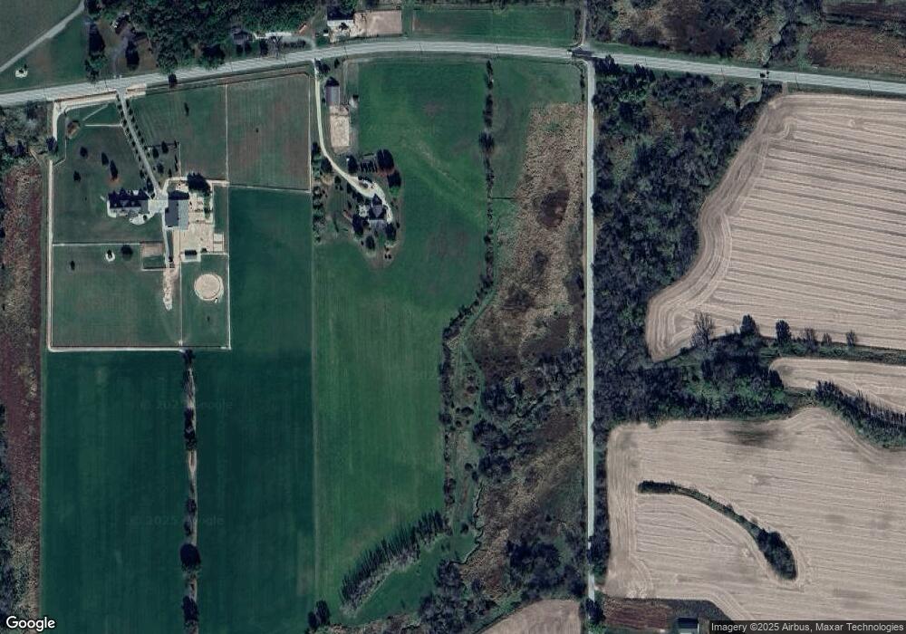 W1765 State Road 92, Brooklyn, WI 53521 - photo 1